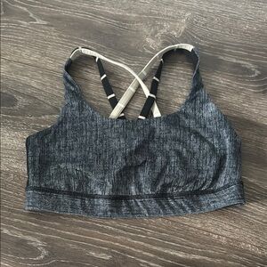 Lululemon Athletica Bra